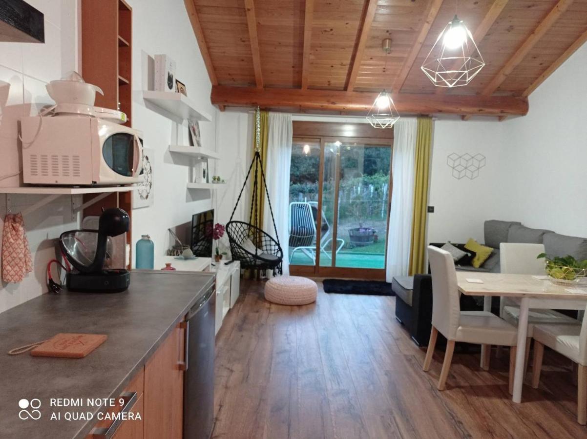 Almademencia Διαμέρισμα Ποντεβέντρα Εξωτερικό φωτογραφία