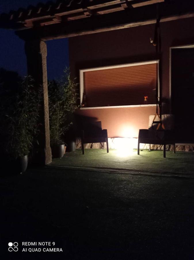 Almademencia Διαμέρισμα Ποντεβέντρα Εξωτερικό φωτογραφία