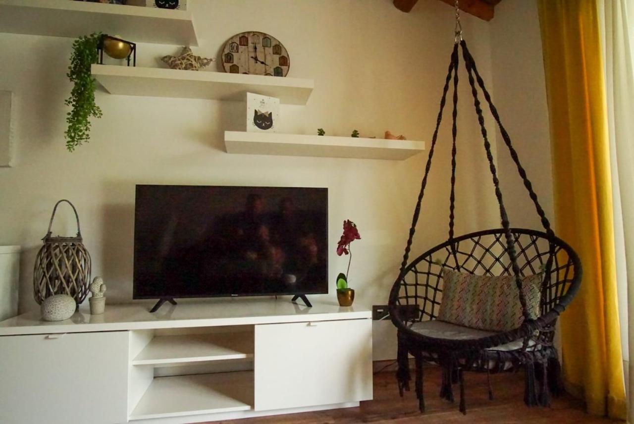 Almademencia Διαμέρισμα Ποντεβέντρα Εξωτερικό φωτογραφία
